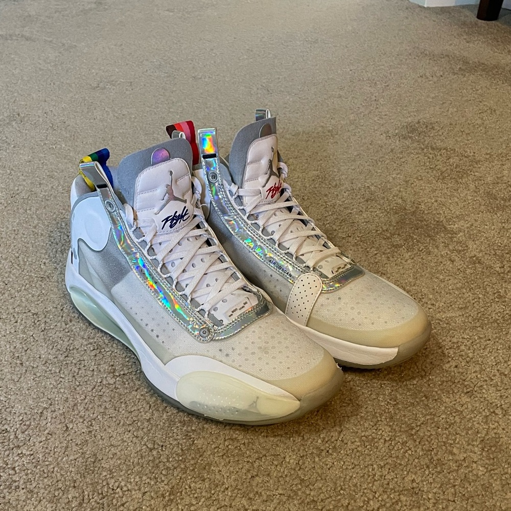 Air Jordan 34